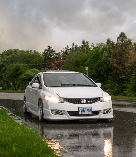 civic-si